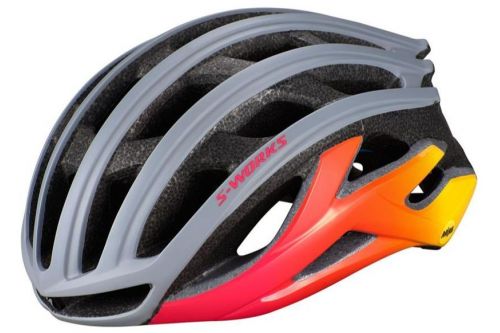 Kask rowerowy Specialized S-Works Prevail II